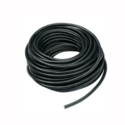 PVC kabel ovaal 2x0,75 wt 100 m