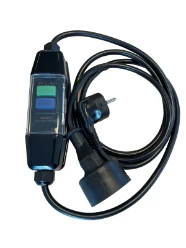 HK / HAKA Aardlekschakelaar Verpl. aardlekschakelaar 955