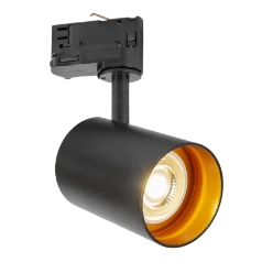 HOFFLIGHTS Downlight/spot/schijnwerper RAILSPOT
