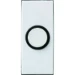 Beldrukker Beldrukkers HONEYWELL HOME - FRIEDLAND BELDRUKKER LAAGSPANNING SESAME DRUKKER WIT 55X24 D814
