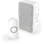 Deurbel gong Honeywell Home DC311N