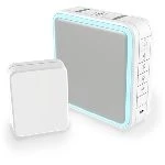 Deurbel gong Honeywell Home DC915SCV