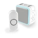 Deurbel gong Honeywell Home DC515N