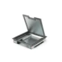Vloercontactdoos Vloerdoos verhoogde vloer HPL 715.4220 VLOERDOOS BASIC 40MM SPEC 715.4220 û aangepast