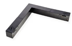 Powergear Mechanische toebehoren/onderdelen voor verlichtingsarmaturen Powergear 48V Track
