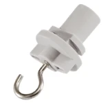 Mechanische toebehoren/onderdelen voor verlichtingsarmaturen Powergear Ophanghaak