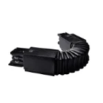 Elektrische onderdelen/toebehoren voor verlichtingsarmaturen Powergear Flexibele connector