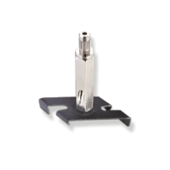 Powergear Mechanische toebehoren/onderdelen voor verlichtingsarmaturen Powergear 48V Track