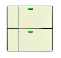 WaveLINE sensor 2v s-ivoor