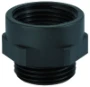 Verloopring kabel-/buisinvoer E-M-PA Hummel RITTAL 1239162050 EMPA M16X1,5 VERL 1004644