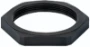 Wartelmoer kabel-/buisinvoer GM-FS-PA Hummel GM-FS PA M20X1,5 ZWART CONTRAMOER 1004690