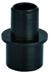 Hummel Blindplaat wartel kabel-/buisinvoer HSK-V