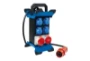 CEE-contactdoos combinatie (IEC 60309) Industriële contact/steek toepassin Schwabe SCHWABE STECKY 11 400 5P 16A 60960