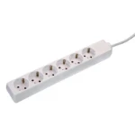 Contactdooscombinatie Schwabe Contactdooscombinatie