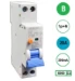 Aardlekautomaat RCE1-line SEP AARDLEKAUTO. 20A 0,3A B 1P+N 3104510320