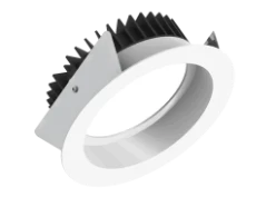 Illuxtron Downlight/spot/schijnwerper Fluxe