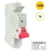 Lastscheider FS-serie SEP Europe SEP HS1 Hoofdschakelaar 1p 125A (240/415V) HS1-1125