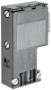 Rechthoekige connector, set (industrieconnector)  Siemens AG SIEM 6AG1972-0BA12-2XA0 CONN DP-DB 6AG19720BA122XA0