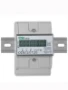 Elektriciteitsmeter kWh-meters Inepro KWH1071 DZT6252 80A 400V 50HZ KWH1071