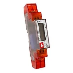 Inepro Elektriciteitsmeter kWh-meters