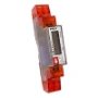 Elektriciteitsmeter kWh-meters Inepro Pro1 Mb 5(45)Amp U MID 230V 50hz KWH1079PRO