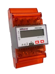 Inepro Elektriciteitsmeter kWh-meters