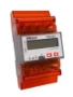Elektriciteitsmeter kWh-meters Inepro 0259 PRO380-MB-CT 3x1,5-/6Amp KWH1082PRO