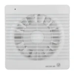 Ventilator voor kleine ruimten Soler & Palau DECOR-300 CZ