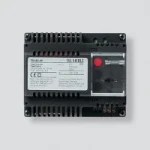 Voeding deurcommunicatie S. Siedle und Söhne TR 602-01