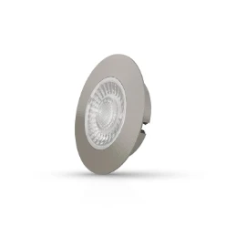 Interlight Downlight/spot/schijnwerper Cabiled