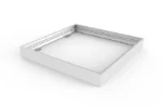 Mechanische toebehoren/onderdelen voor verlichtingsarmaturen Sylvania SURFACE MOUNTING KIT 600X600