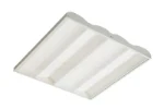 Plafond-/wandarmatuur Interlight Paneel