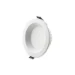 Downlight/spot/schijnwerper Easyfit Interlight IL-ED3K3D LED EASYFIT DOWNLIGHT DIM 8W IL-ED3K3D