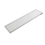 Plafond-/wandarmatuur Interlight Track paneel