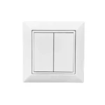 Elektrische onderdelen/toebehoren voor verlichtingsarmaturen Interlight Wallswitch