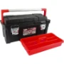Gereedschapskist/-tas Handgereedschap Tayg 172007 650-B GEREEDSCHAP KOFFER 53172007
