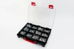 Blindklinkmoer TIP Assortimentskoffers