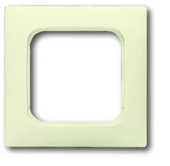 ABB Busch-Jaeger Afdekraam schakelmateriaal SI