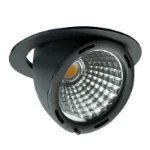 Downlight/spot/schijnwerper Internova Curva 930 Premium White