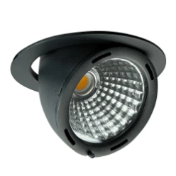 Internova Downlight/spot/schijnwerper Curva