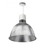 Pendelarmatuur Internova Alta White 65° 830