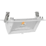 Downlight/spot/schijnwerper Internova Occhio 90° 930 Premium White