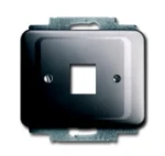 Onderdeel/centraalplaat communicatie-schakelmateriaal ABB Busch-Jaeger 2561-20