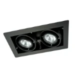Downlight/spot/schijnwerper Internova Star 2 Frame