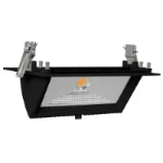 Downlight/spot/schijnwerper Internova Occhio 90° 830