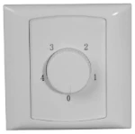 Toebehoren/onderdelen voor ventilator ITHO DAALDEROP PVD-S1