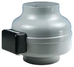 Buisventilator Ventilatie,Bedrijfsventilatie ITHO DAALDEROP BUISVENTILATOR 380-4020