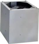 Geluiddemper voor dakventilator ITHO DAALDEROP DGD 1