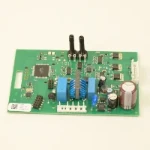 Toebehoren/onderdelen voor ventilator ITHO DAALDEROP CVE-S PCB U4 S