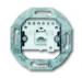Datacom contactdoos (twisted pair) Toebehoren basiselement ABB Busch-Jaeger Inbouw datacontactdoos 1 x RJ45 cat3. 2CKA000230A0227